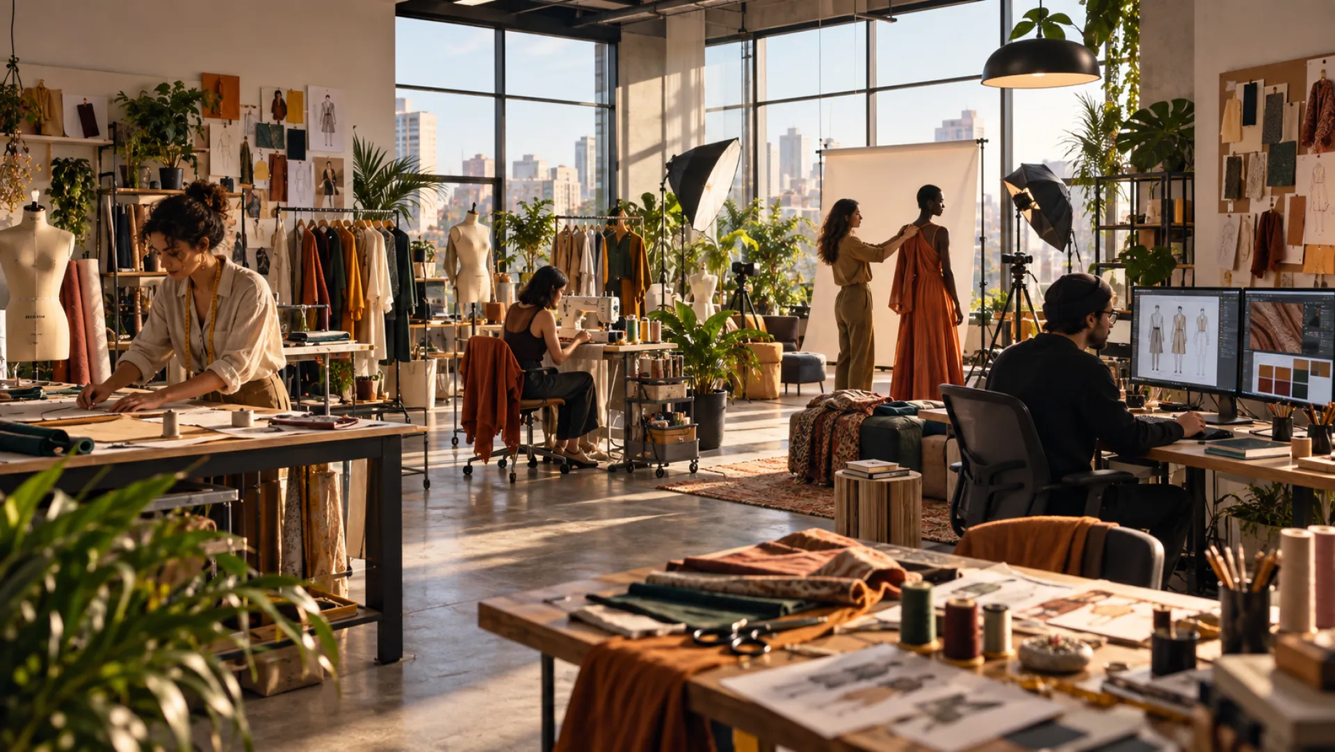 Do talento ao trabalho: ideias que viram oportunidade
